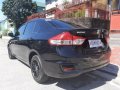 Selling Black Suzuki Ciaz 2018 at 17000 km -4