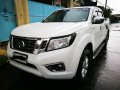 2017 Nissan Navara for sale in Parañaque -6