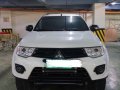 2014 Mitsubishi Montero for sale in Baguio-3