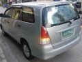 Used Toyota Innova 2011 Manual Diesel at 93000 km for sale in Mandaluyong-7