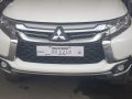 2017 Mitsubishi Montero for sale in Marikina -5