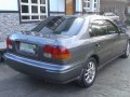 1997 Honda Civic for sale in Bulacan-0