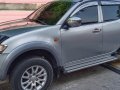 2008 Mitsubishi Strada for sale in Cavite-1