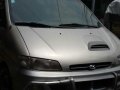1999 Hyundai Starex for sale in Caloocan -8