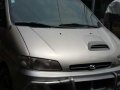 1999 Hyundai Starex for sale in Caloocan -1