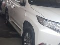 2017 Mitsubishi Montero for sale in Marikina -4