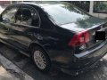 2001 Honda Civic for sale in Makati -3