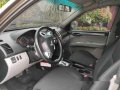 Sell 2014 Mitsubishi Montero Sport in Pasig -5