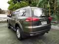 Sell 2014 Mitsubishi Montero Sport in Pasig -1