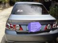 Silver Honda City 2008 Manual Gasoline for sale -5