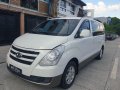 Hyundai Starex 2017 for sale in Quezon City -6