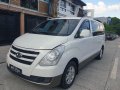 Hyundai Starex 2017 for sale in Quezon City -0