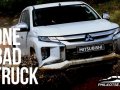 Mitsubishi Strada 2020 Philippines Review: The Zenmaster