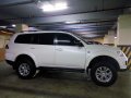 2014 Mitsubishi Montero for sale in Baguio-1