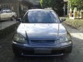 1997 Honda Civic for sale in Bulacan-4