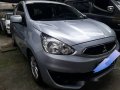 Selling Mitsubishi Mirage 2016 Manual Gasoline-7