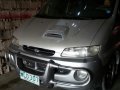 1999 Hyundai Starex for sale in Caloocan -2