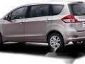 Selling Suzuki Ertiga 2019 Manual Gasoline  -3
