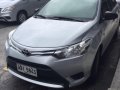 2015 Toyota Vios for sale in Manila-4