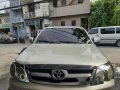 Selling Toyota Fortuner 2006 Automatic Gasoline at 176000 km -7