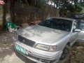 1999 Nissan Cefiro for sale in Quezon City-6