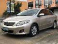 Toyota Corolla Altis 2010 for sale in Antipolo-0