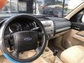 2012 Ford Everest for sale in Davao City-1