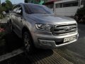 2016 Ford Everest for sale in Parañaque -3