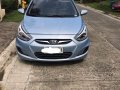 2014 Hyundai Accent for sale in Marikina -4