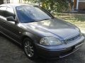 1997 Honda Civic for sale in Bulacan-1