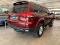 2014 Mitsubishi Montero for sale in Manila-6