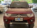 2014 Mitsubishi Montero for sale in Manila-8