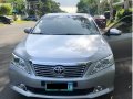2013 Toyota Camry for sale in Paranaque -3