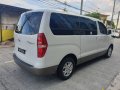 Hyundai Starex 2017 for sale in Quezon City -1