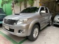 2014 Toyota Hilux for sale in Quezon City-6
