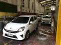 Toyota Wigo 2014 for sale in Quezon City -5