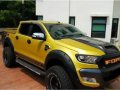 2016 Ford Ranger for sale in Manila-2