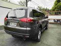 Sell 2014 Mitsubishi Montero Sport in Pasig -2