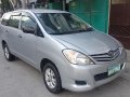 Used Toyota Innova 2011 Manual Diesel at 93000 km for sale in Mandaluyong-6