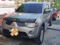 2008 Mitsubishi Strada for sale in Cavite-3