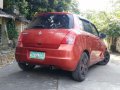 2009 Suzuki Swift for sale in Caloocan -2