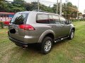 Used Mitsubishi Montero Sport 2014 at 38000 km for sale in Mandaluyong-3