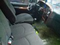 Hyundai Starex 2001 for sale in Manila-7