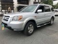 Used Honda Pilot 2007 at 79000 km for sale in Marikina-9