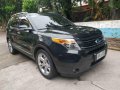 Used Ford Explorer 2014 Automatic Gasoline at 40000 km for sale in Pasig-0