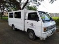 Used Mitsubishi L300 2013 Manual Diesel for sale in Manila-2