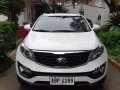 2015 Kia Sportage for sale in Quezon City-7