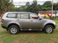 2014 Mitsubishi Montero Sport for sale in Makati -7