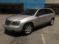 Used Chrysler Pacifica 2007 Automatic Gasoline for sale in Marikina-7
