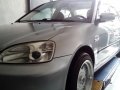 Honda Civic 2002 for sale in Makati-9